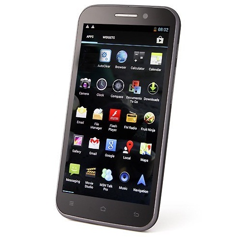 Hero H7500+ MTK6589 Quad core HD 3G GPS Android 4_1_2-4