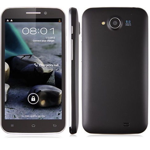 Hero H7500+ MTK6589 Quad core HD 3G GPS Android 4_1_2