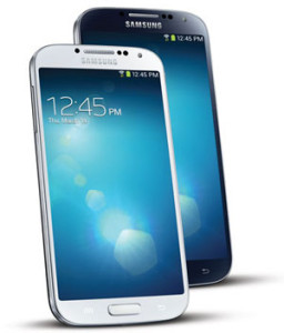 Samsug Galaxy S4