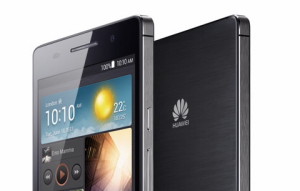 HUAWEI Ascend P6-2