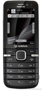 Nokia-6730-black