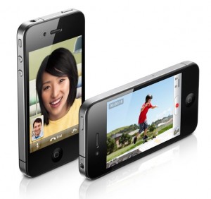 iphone 4s-5