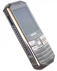 vertu f007