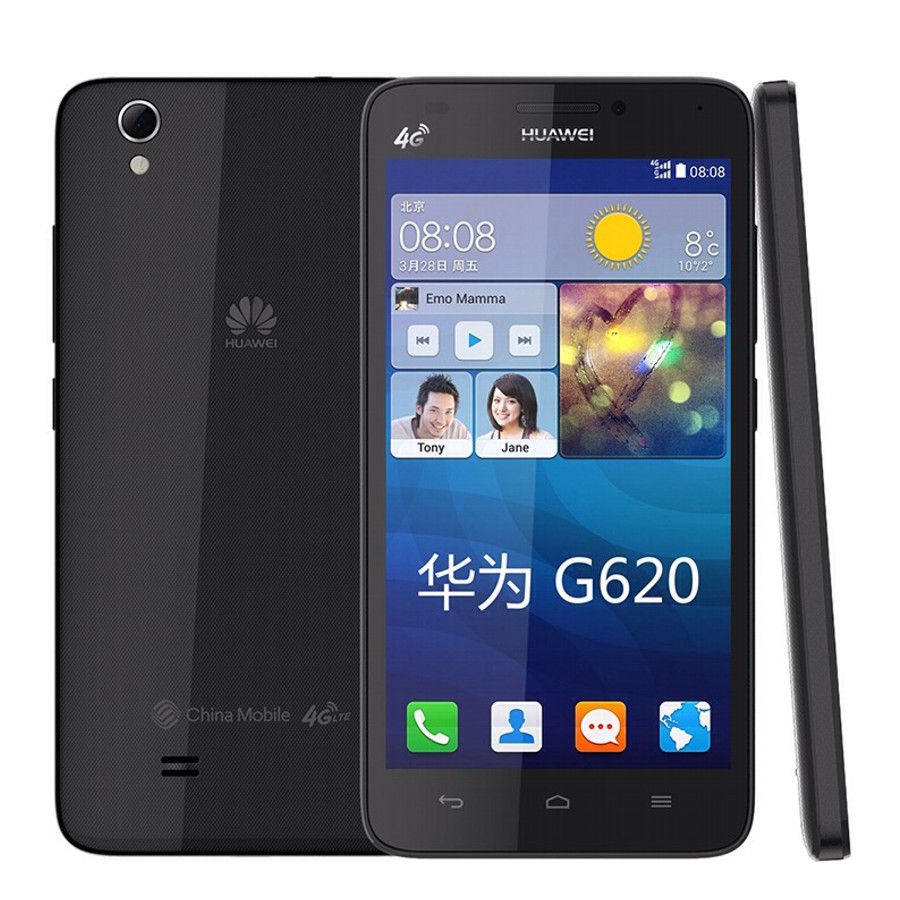 Huawei Ascend G620 L72