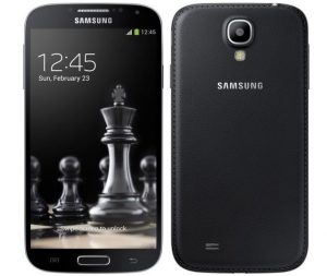 Samsung Galaxy S4 Black Edition-7